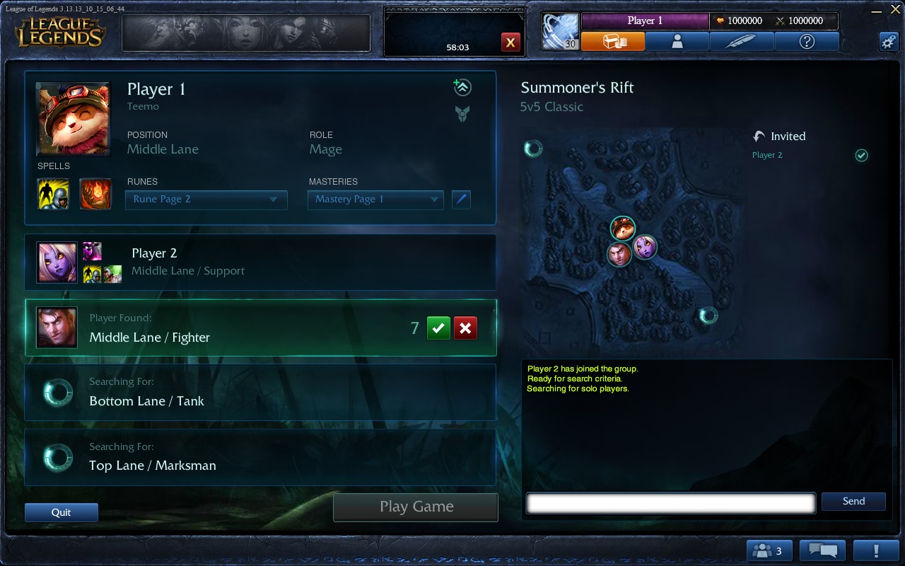 LoL Community Forum :: League of Legends Strategy Building Tools by MOBAFire