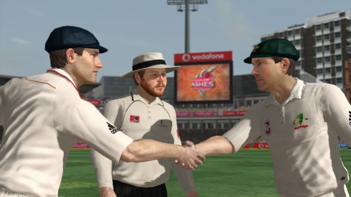 Ashes Cricket 2009 Game Torrent