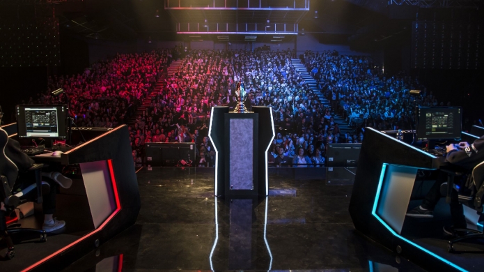 Riot Announces OPL Grand Final as League of Legends' New Season Begins