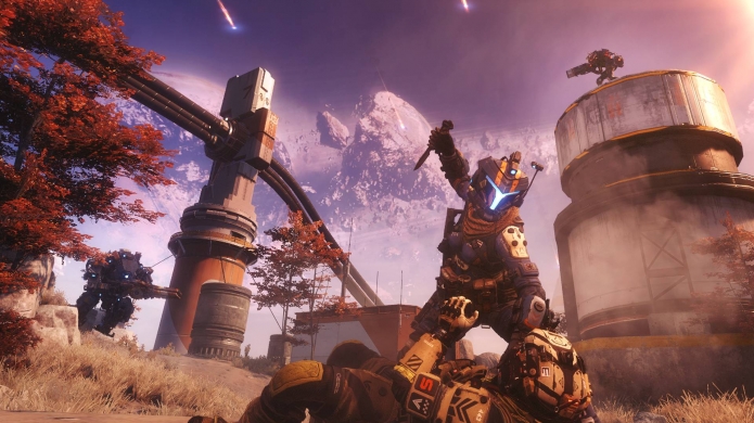 Titanfall 2's multiplayer tech test: Maps, modes, Networks, level caps and  more