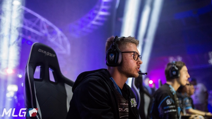 Australia's Mindfreak to Kick-Off the Call of Duty World League Global Pro League This Weekend