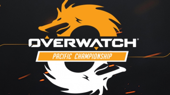 Round Three of the Overwatch Pacific Championship Begins Tonight