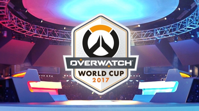 Overwatch World Cup Group Stage Event to be Hosted in Sydney