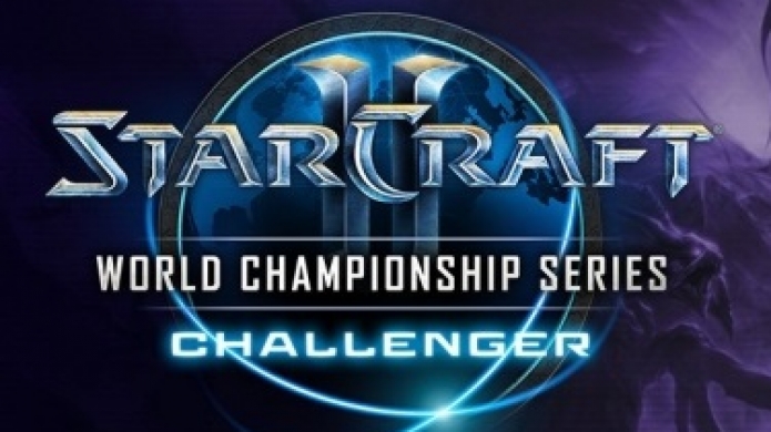 Previously on, the Starcraft 2 WCS ANZ Challenger 2017