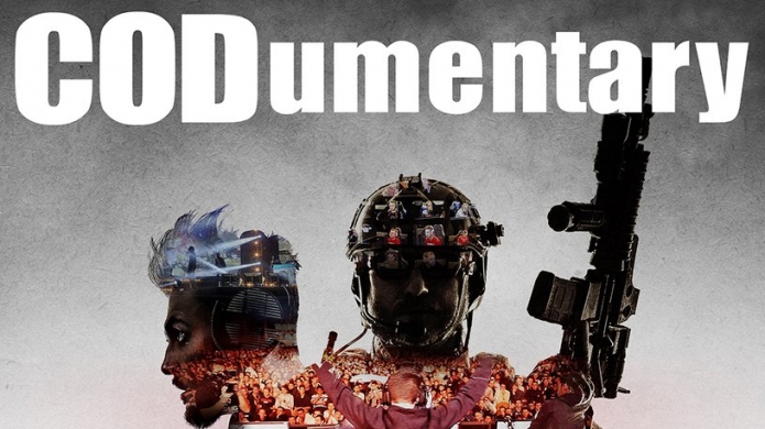 CODumentary - A Feature Length Call of Duty Documentary Coming September 19