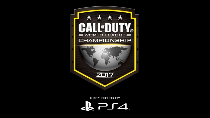 The 2017 Call of Duty World League (CWL) Championship is Happening Now 