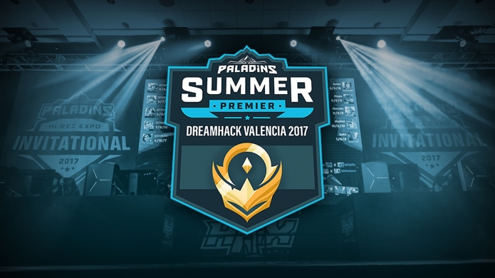 Watch Aussies Kanga Esports in the Exciting Semi-Finals of the Paladins Summer Premier Tonight