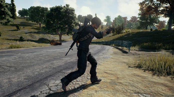 The First PUBG Invitational will be at Gamescom Next Month