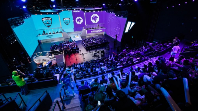 Overwatch League Querterfinals Wrap, Semi-Finals Set to Take Place Thursday