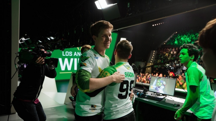 Australian Overwatch World Cup Lineup Announced Alongside Overwatch League All-Star Game