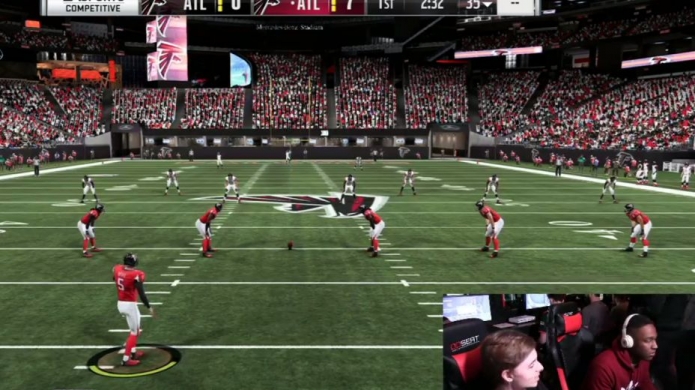 Shooting at Madden 19 Tournament in U.S. Results in Casualties and Injuries