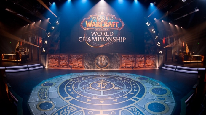 Talking World of Warcraft Esports and Its Evolution with Blizzard