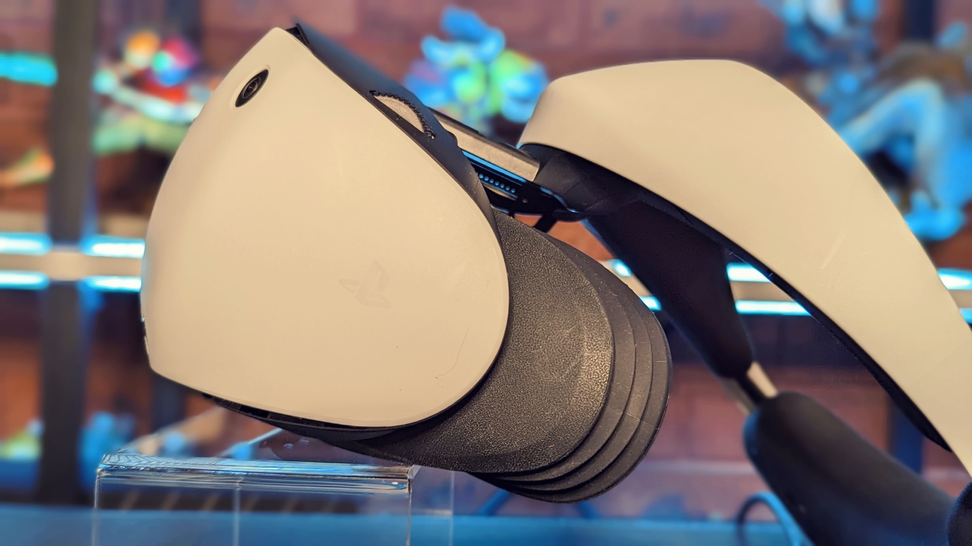 PlayStation VR2 Review – An Upgrade As Opposed To A Revelation