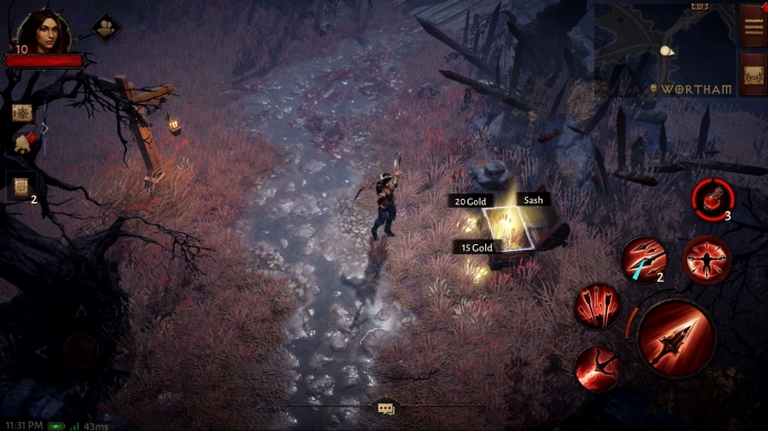Hands-On With Diablo Immortal, A Fun But Annoying Mobile RPG