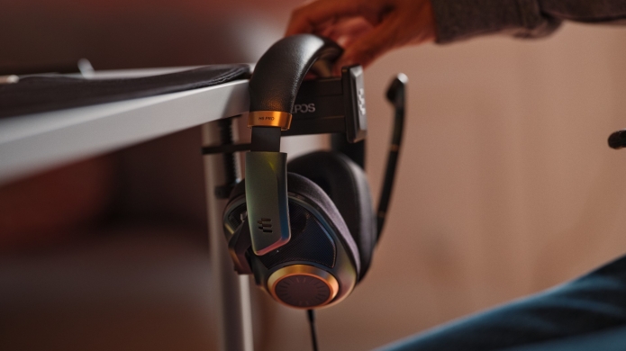 EPOS H6PRO Open & Closed Acoustic Gaming Headsets Review