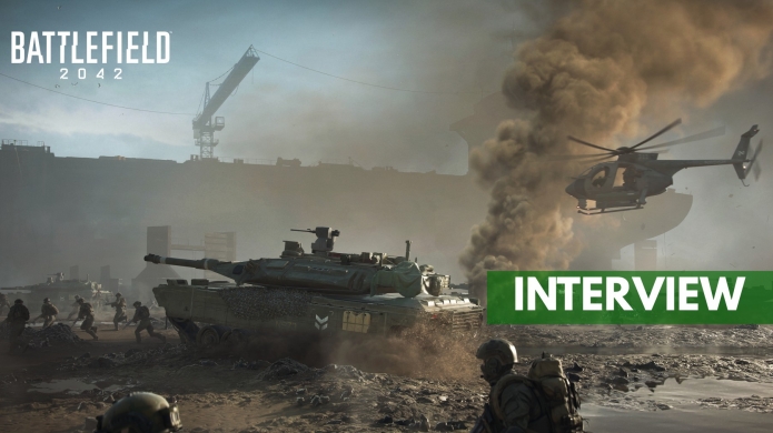 Battlefield 2042 Xbox One e Series X/S - Mídia Digital - Zen Games l  Especialista em Jogos de XBOX ONE