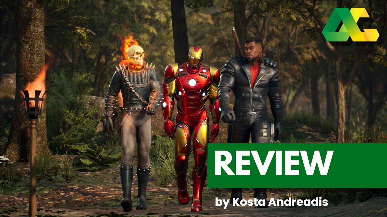 Marvel's Midnight Suns review – more RPG game, less XCOM