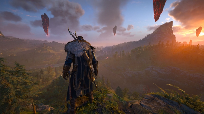 Assassin's Creed Valhalla: Dawn of Ragnarök's Mythic Inspiration