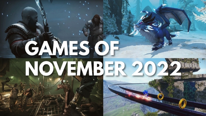 AusGamers Top 10 Games of 2022 - Honourable Mentions 