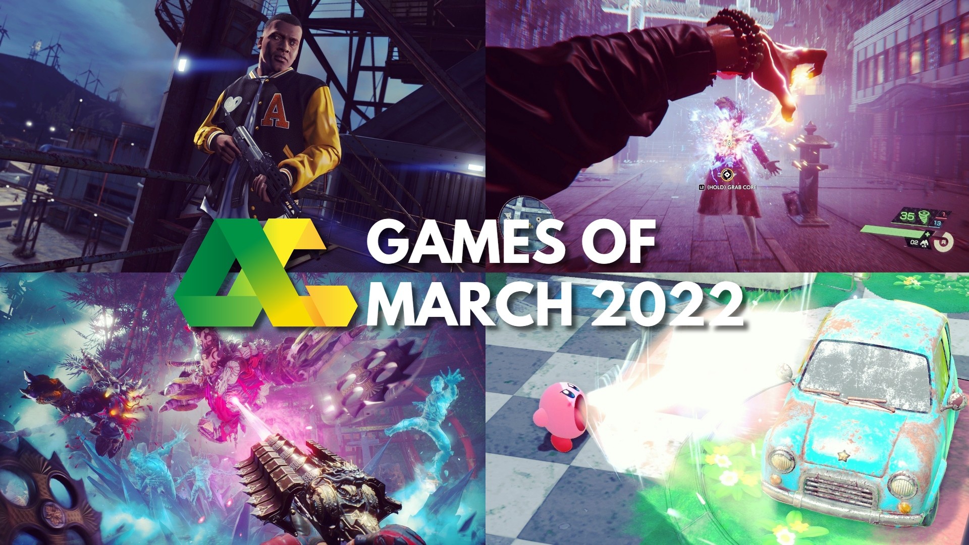 Square Enix's Lineup For Tokyo Game Show 2022 Is Fully Stacked