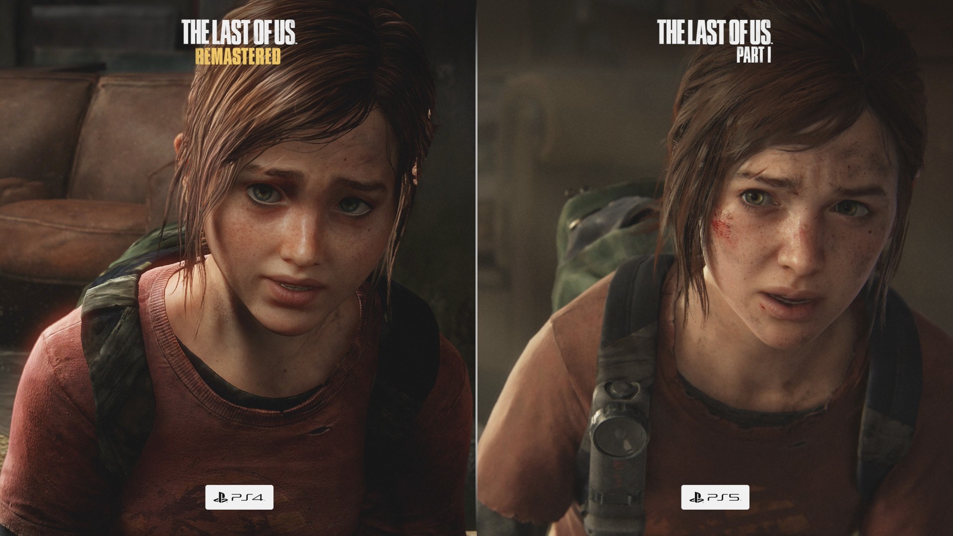 Naughty Dog Reveals New The Last of Us 2 Poster; Dynamic PS4 Theme Based on  Reveal Trailer Inbound