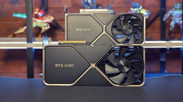 This powerhouse MSI RTX 4070 Ti just received a welcome price drop