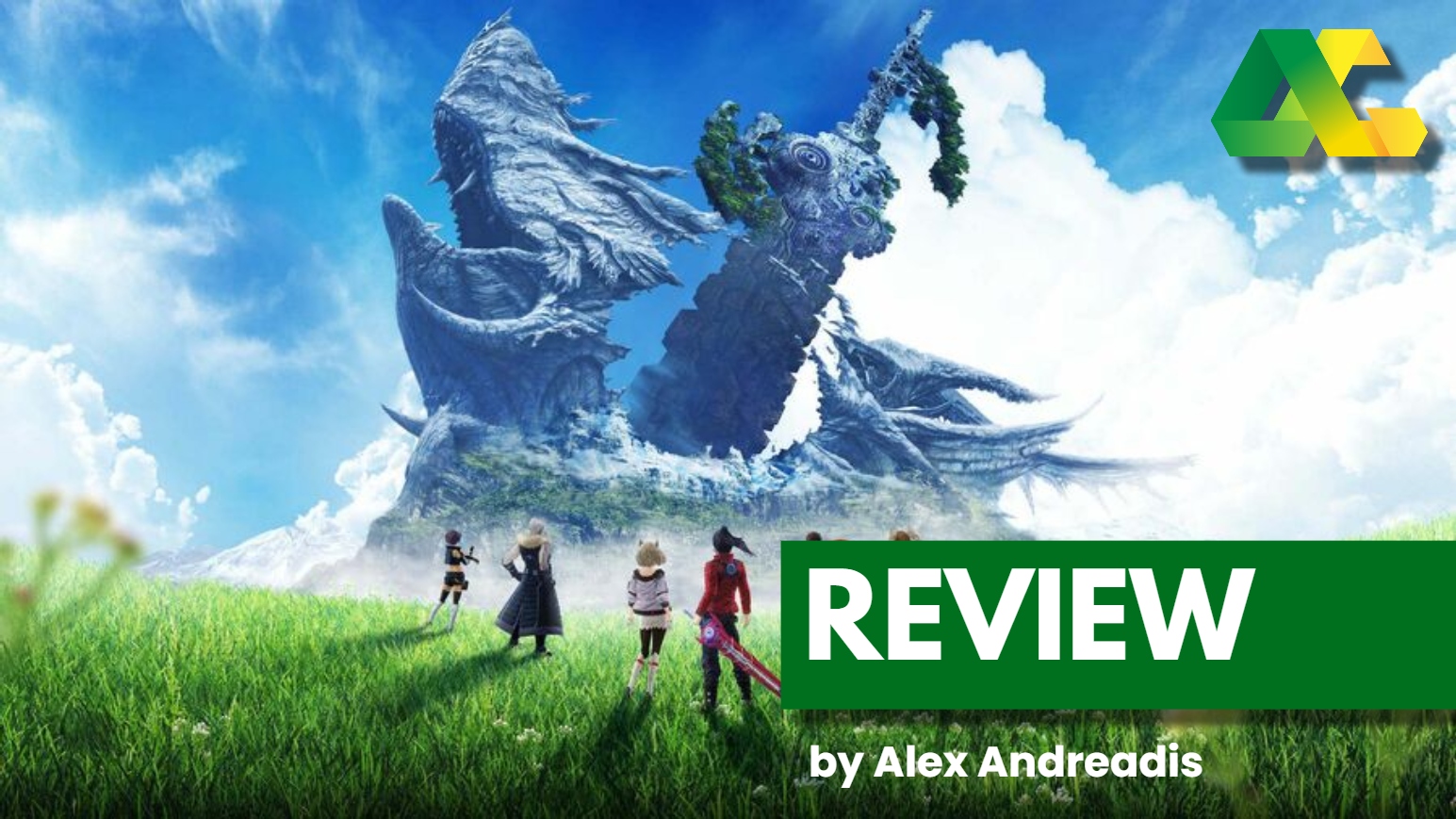 Xenoblade Chronicles 3 review: Beautiful RPG is absorbing and