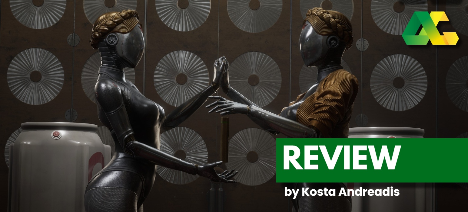 Atomic Heart - Review