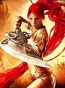 Heavenly Sword