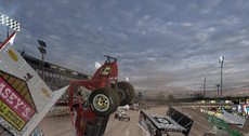 World of Outlaws: Sprint Cars Screenshot