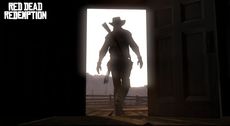 Red Dead Redemption Screenshot