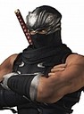 Ninja Gaiden Sigma 2