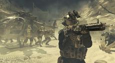Call of Duty: Modern Warfare 2 Screenshots - Image #816