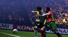 Pro Evolution Soccer 4 Screenshot