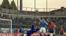 Pro Evolution Soccer 4 Screenshot