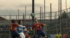 Pro Evolution Soccer 4 Screenshot