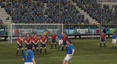 Pro Evolution Soccer 4 Screenshot