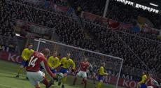 Pro Evolution Soccer 4 Screenshot