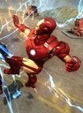 Iron Man 2: The Video Game