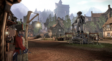 Fable 3 Screenshot