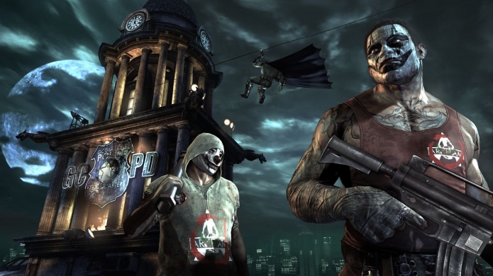 Batman: Arkham City Game of The Year Edition “10 Out Of 10” PS 3