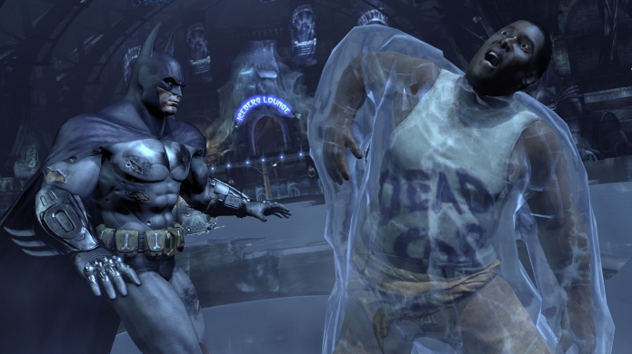 Batman: Arkham City Game of The Year Edition “10 Out Of 10” PS 3