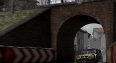 WRC FIA World Rally Championship Screenshot