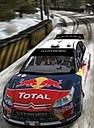 WRC FIA World Rally Championship