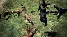 Dragon's Dogma Screenshot