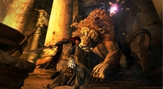 Dragon's Dogma Screenshot