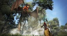 Dragon's Dogma Screenshot