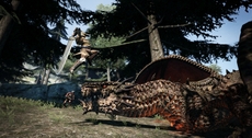 Dragon's Dogma Screenshot