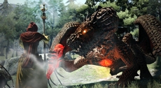 Dragon's Dogma Screenshot