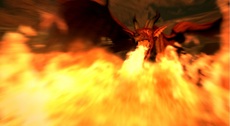 Dragon's Dogma Screenshot